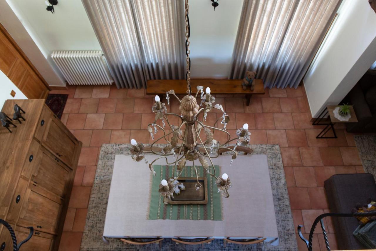 La Croix Bala Villa Signy-le-Petit Luaran gambar